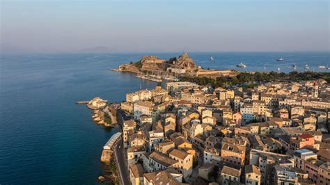 Corfu – Complete Island Guide